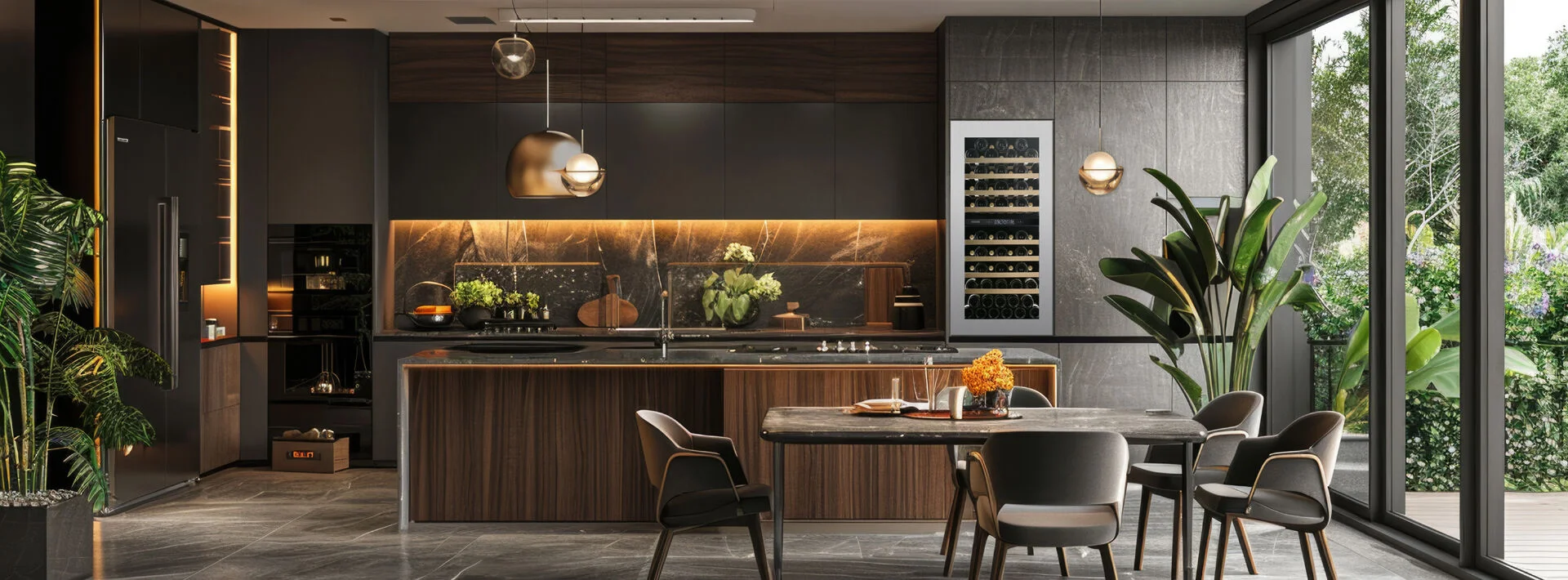 ZINTEGROWANE SYSTEMY WENTYLACYJNE