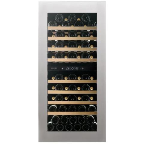 DUNAVOX HORIZON-70, Stal nierdzewna