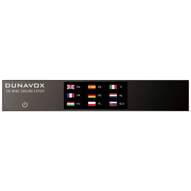DUNAVOX NOBLE -32