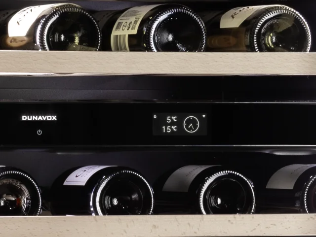 DUNAVOX PRIME-70