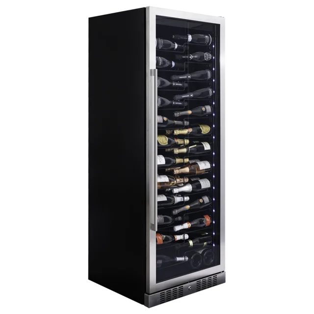 DUNAVOX SERA-143, Czarny