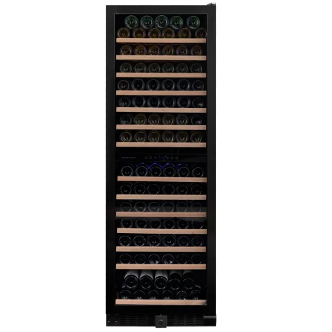 DUNAVOX GRANDE-166, Czarny