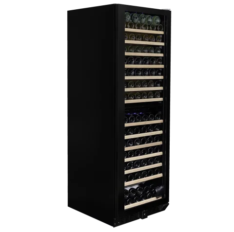 DUNAVOX GRANDE-166, Stal nierdzewna