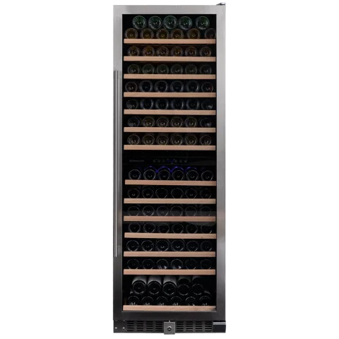 DUNAVOX GRANDE-166, Stal nierdzewna