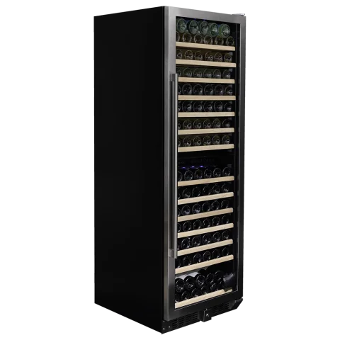 DUNAVOX GRANDE-166, Stal nierdzewna