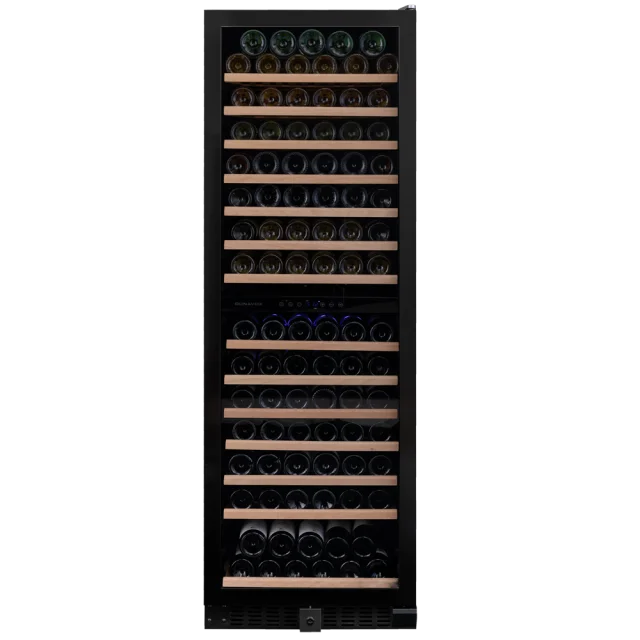 DUNAVOX GRANDE-166, Czarny