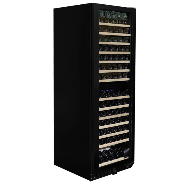 DUNAVOX GRANDE-166, Czarny