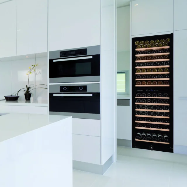 DUNAVOX GRANDE-166, Czarny