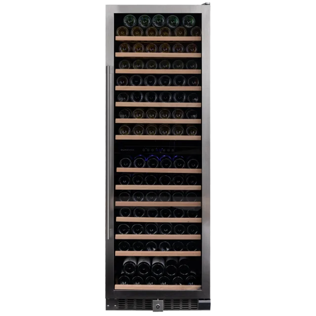 DUNAVOX GRANDE-166, Czarny