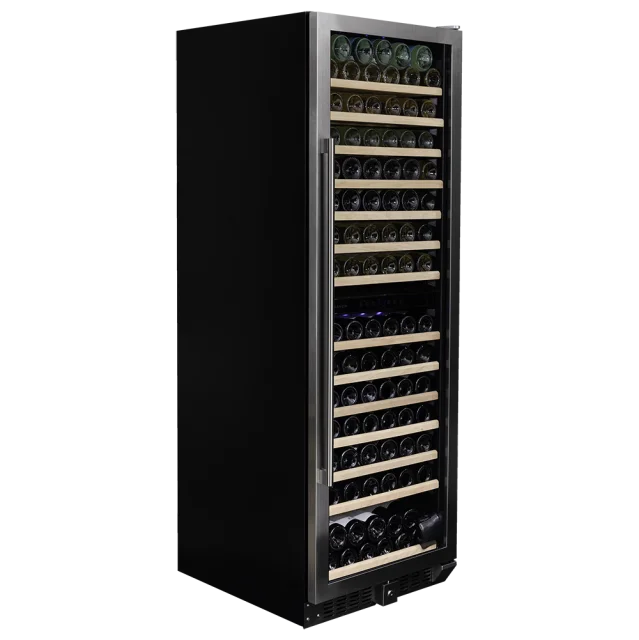 DUNAVOX GRANDE-166, Czarny