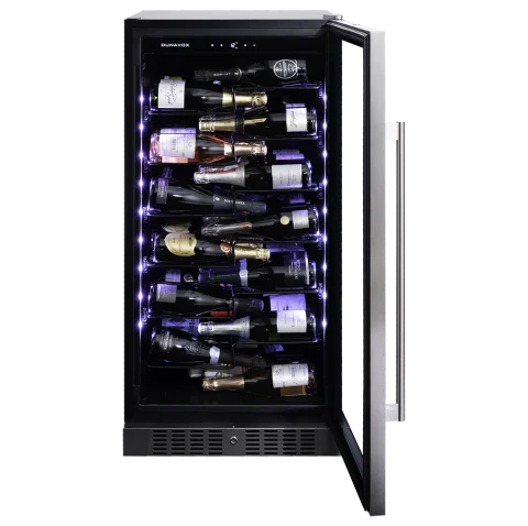 DUNAVOX SERA-70, Czarny